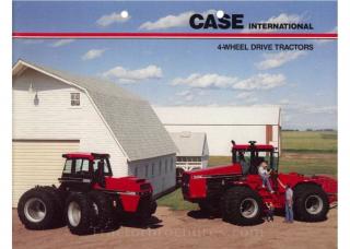 Case IH